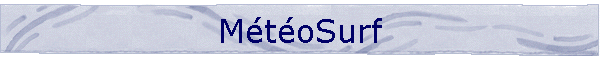 MtoSurf