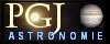 PGJ Astronomie